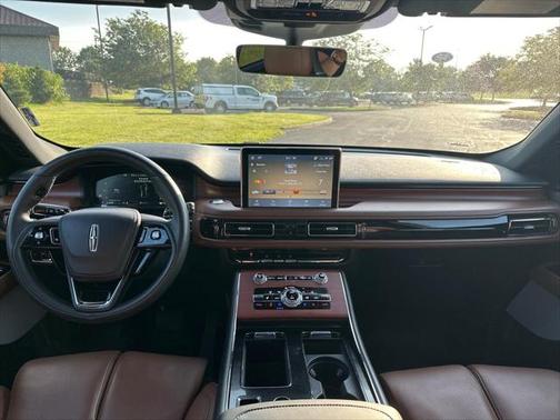 2022 Lincoln Aviator Reserve AWD