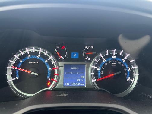 2014 Toyota 4Runner SR5