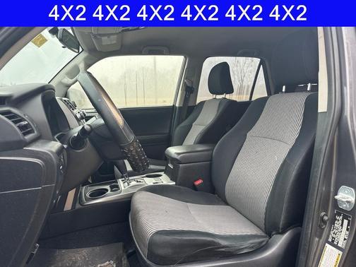 2014 Toyota 4Runner SR5