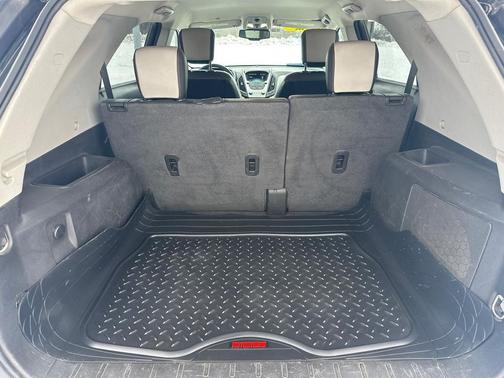 2014 Chevrolet Equinox 2LT