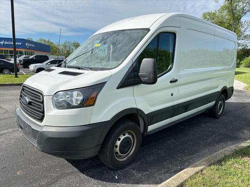 2019 Ford Transit-250 Base
