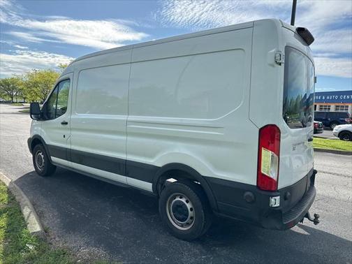 2019 Ford Transit-250 Base