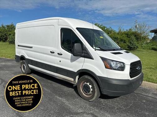 2019 Ford Transit-250 Base