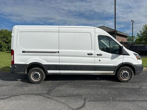 2019 Ford Transit-250 Base