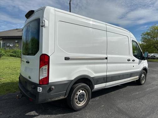2019 Ford Transit-250 Base