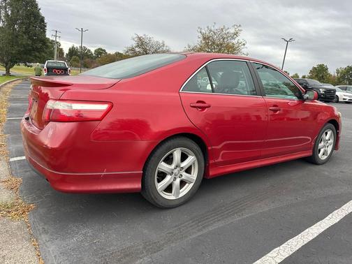 2009 Toyota Camry SE