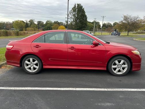 2009 Toyota Camry SE
