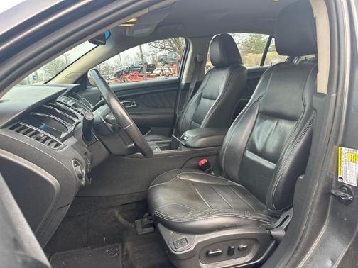 2012 Ford Taurus Limited