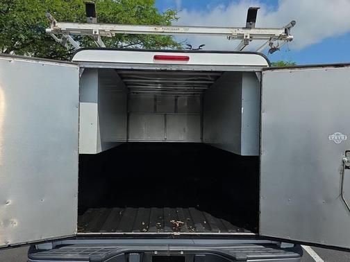 Summit White 2012 Chevrolet Silverado 1500 Work Truck