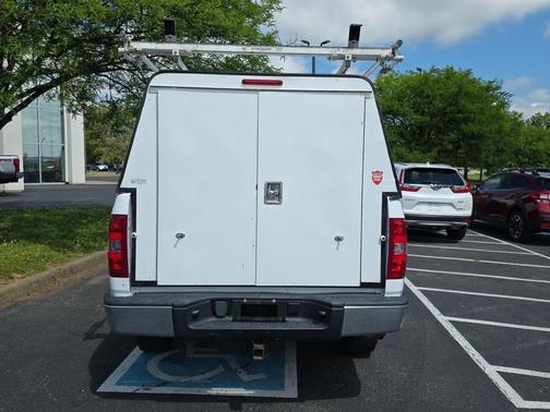 Summit White 2012 Chevrolet Silverado 1500 Work Truck