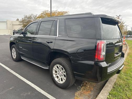 2019 GMC Yukon SLT