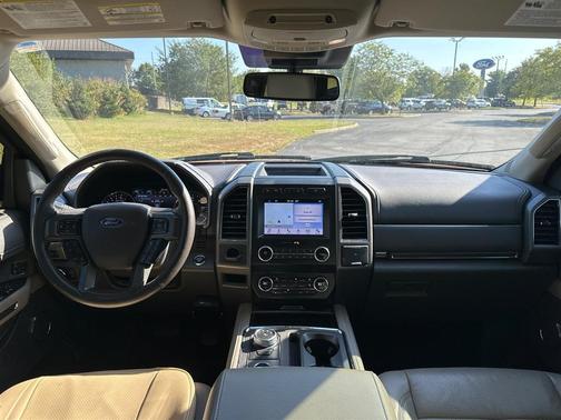 2019 Ford Expedition Max XLT
