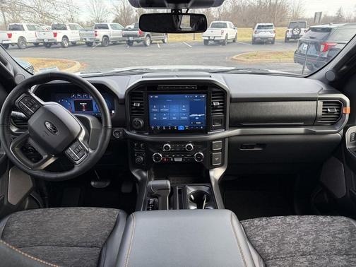 2024 Ford F-150 Tremor