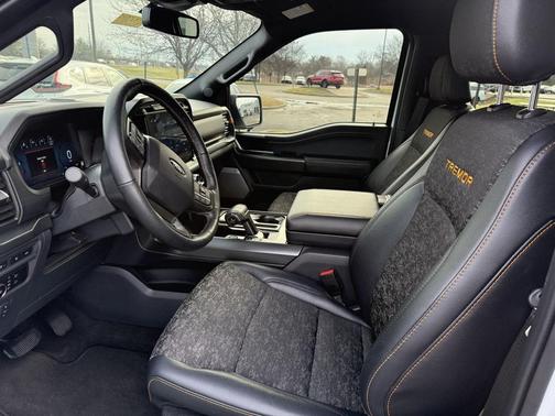 2024 Ford F-150 Tremor