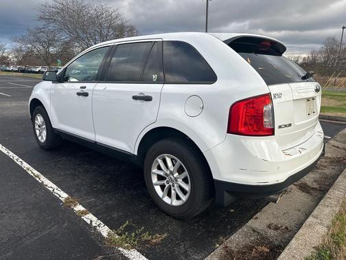 2014 Ford Edge SE