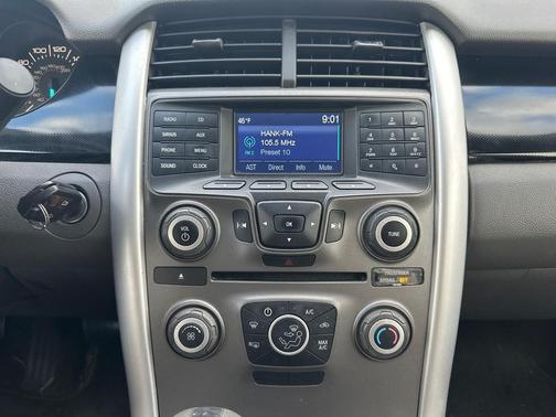 2014 Ford Edge SE