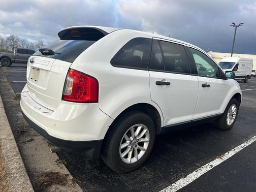 2014 Ford Edge SE