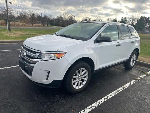 2014 Ford Edge SE