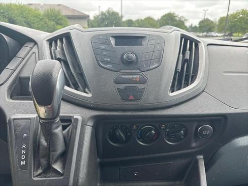 2019 Ford Transit-250 Base
