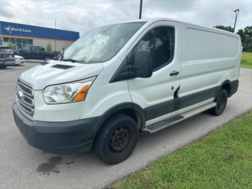 2019 Ford Transit-250 Base