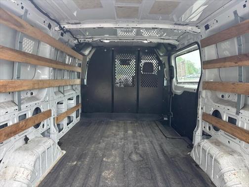 2019 Ford Transit-250 Base