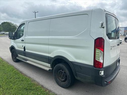 2019 Ford Transit-250 Base