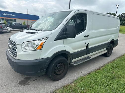2019 Ford Transit-250 Base