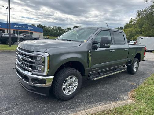 2026 Ford F-350 XLT