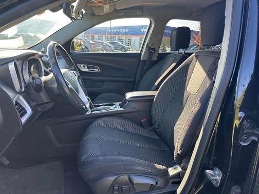 2013 Chevrolet Equinox 1LT