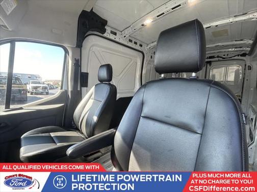 2023 Ford Transit-250 Base