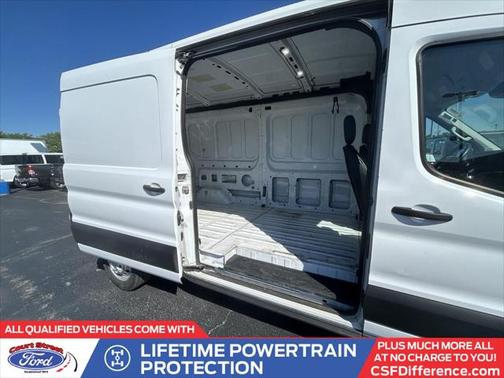 2023 Ford Transit-250 Base
