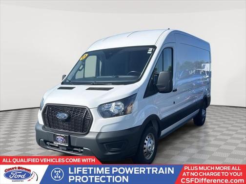 2023 Ford Transit-250 Base