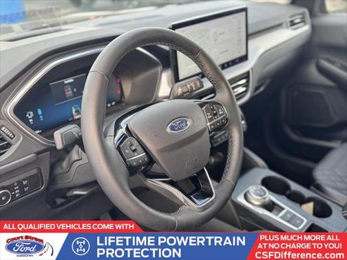 2023 Ford Escape PHEV Base