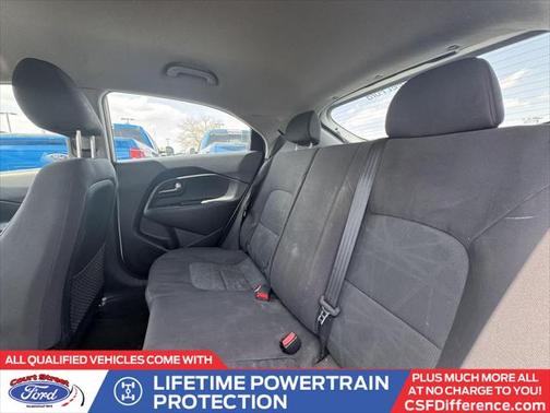 2013 Kia Rio LX