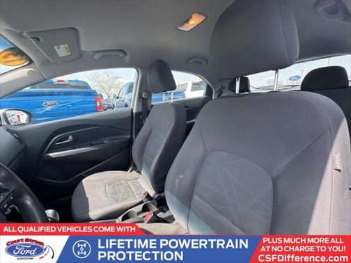 2013 Kia Rio LX