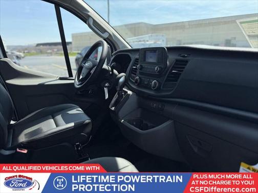 2025 Ford Transit-150 Base