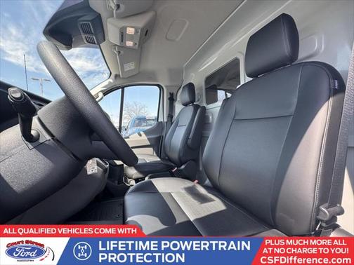 2025 Ford Transit-150 Base