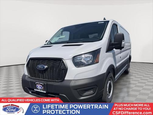 2025 Ford Transit-150 Base