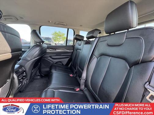 2023 Jeep Grand Cherokee Limited X
