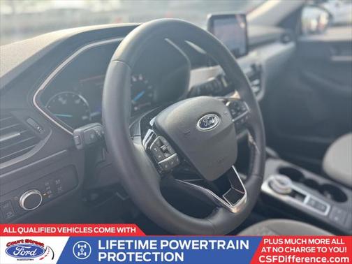 2024 Ford Escape PHEV Base