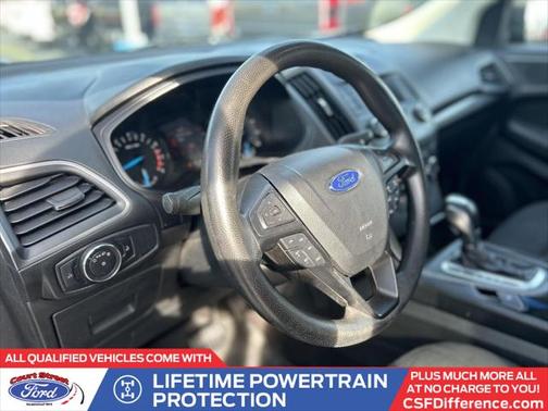 2016 Ford Edge SE