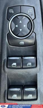 2016 Ford Edge SE