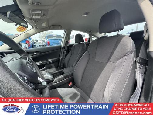 2021 Honda Insight EX