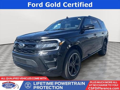 2024 Ford Expedition Limited