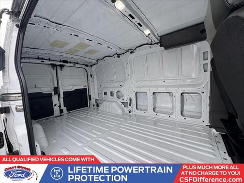 2025 Ford Transit-150 Base