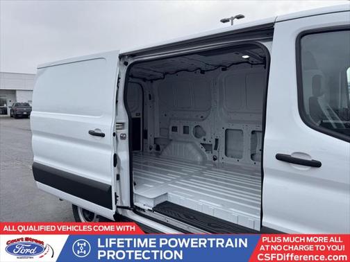 2025 Ford Transit-150 Base