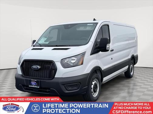 2025 Ford Transit-150 Base