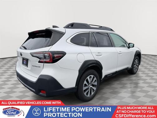 2023 Subaru Outback Premium