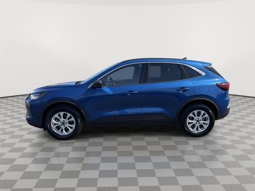 Atlas Blue 2023 Ford Escape Active