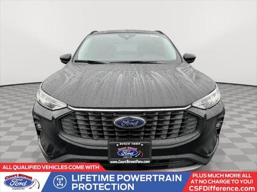 2025 Ford Escape PHEV Base